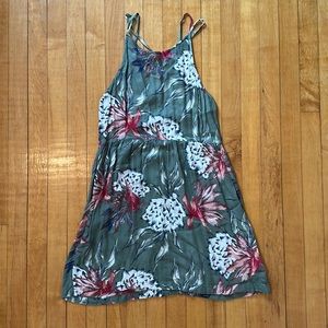 Women’s Roxy Floral Print Dress